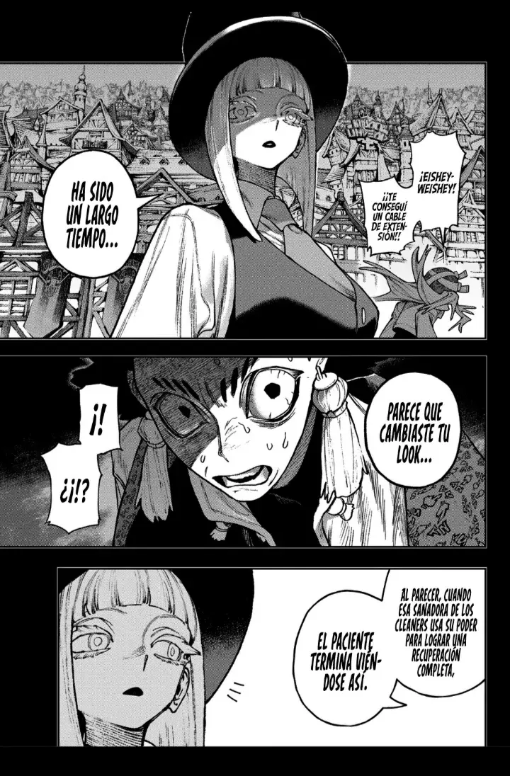 Capitulo 171 page 11