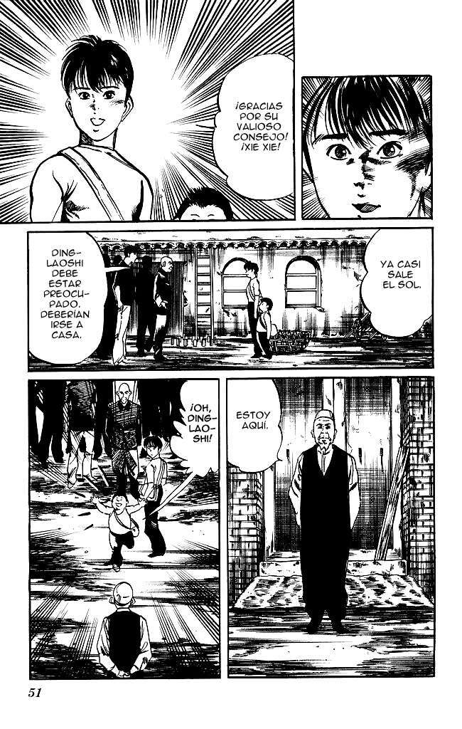 Capitulo 136 page 11
