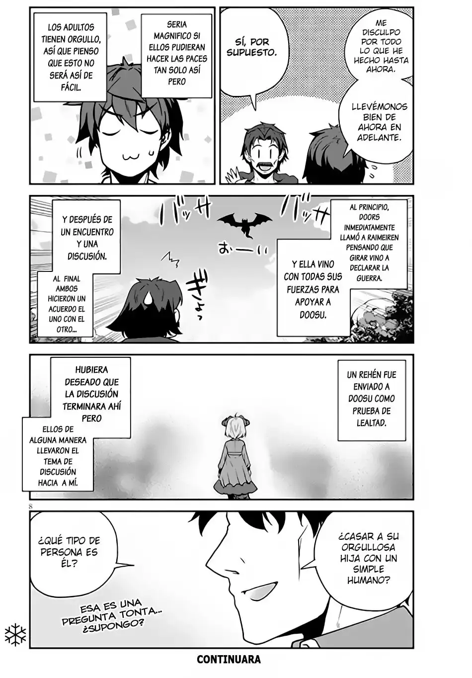 Capitulo 200 page 8
