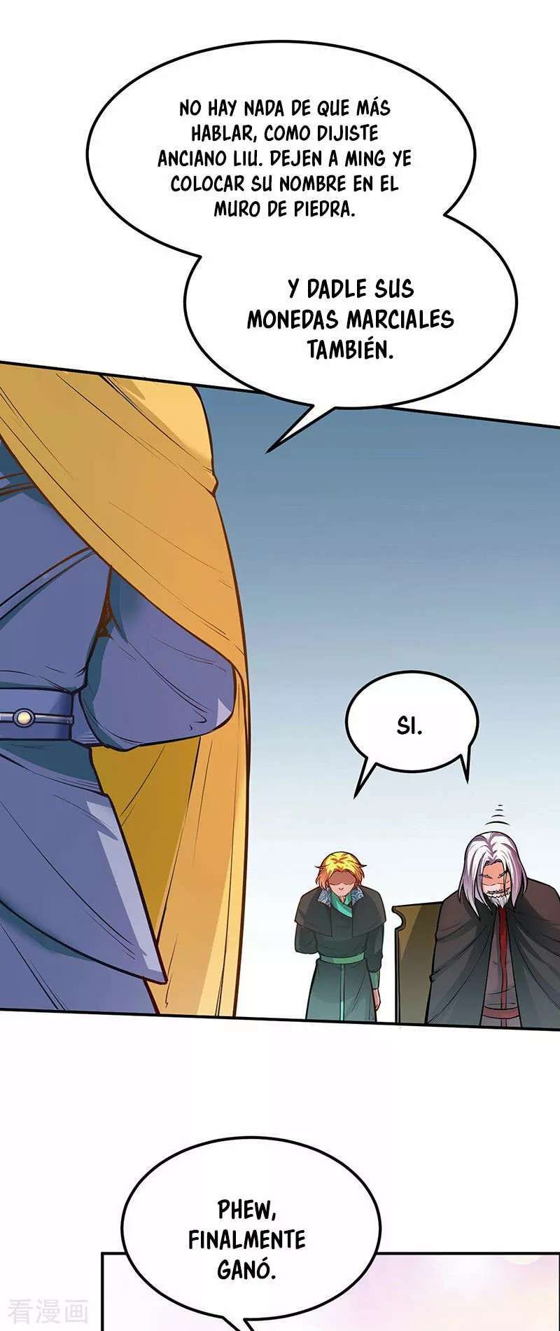 Capitulo 235 page 31