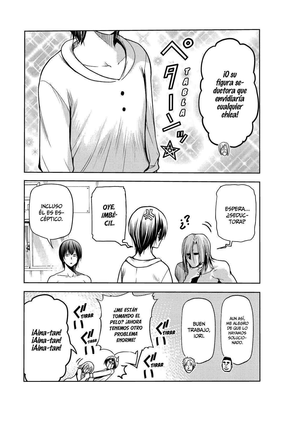 Capitulo 73 page 42