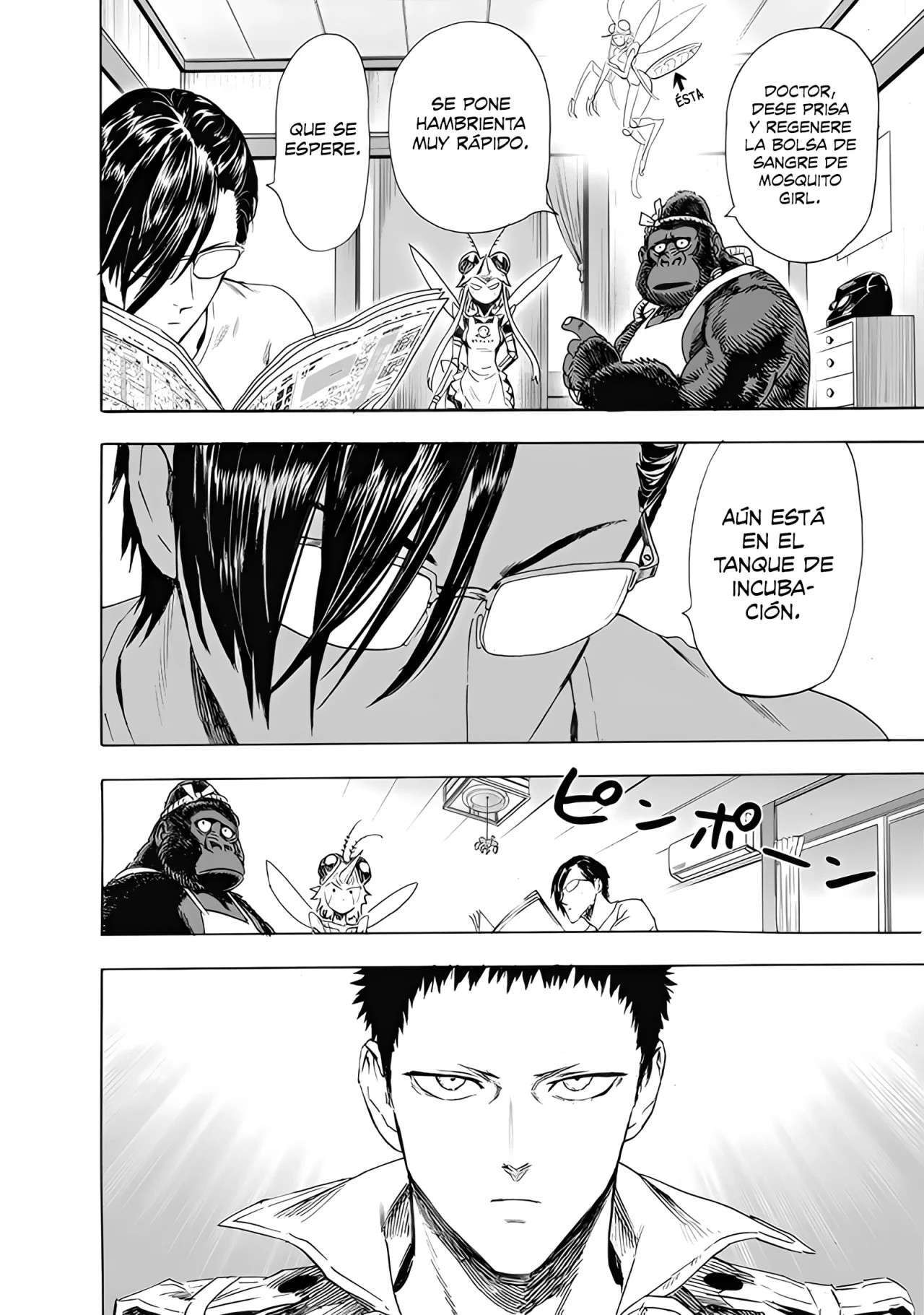 Capitulo 234 page 10
