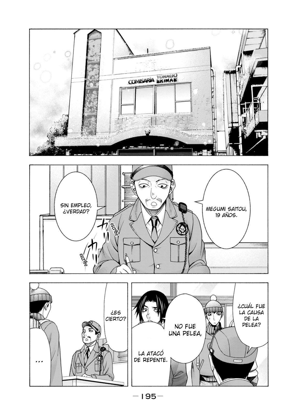Capitulo 57 page 12