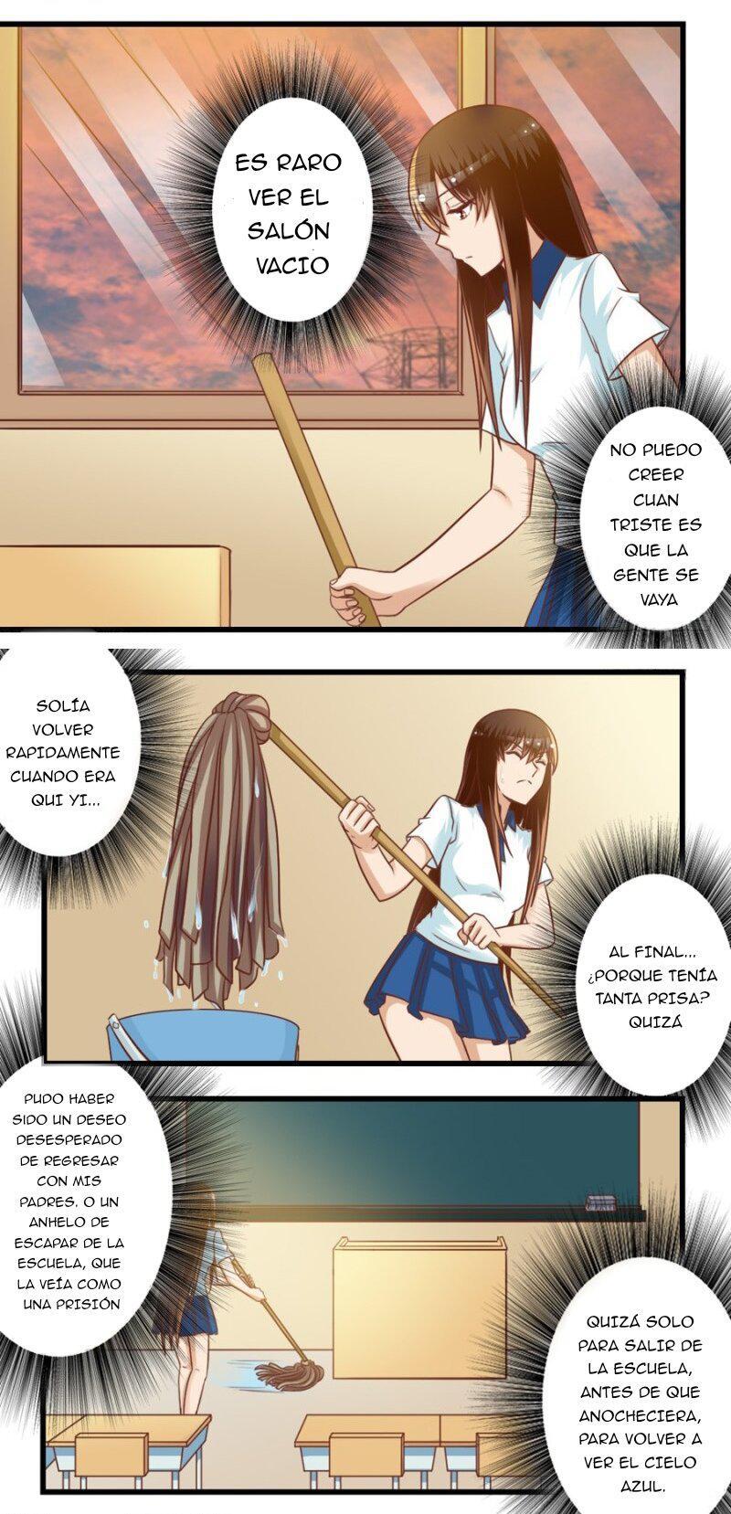 Capitulo 81 page 10
