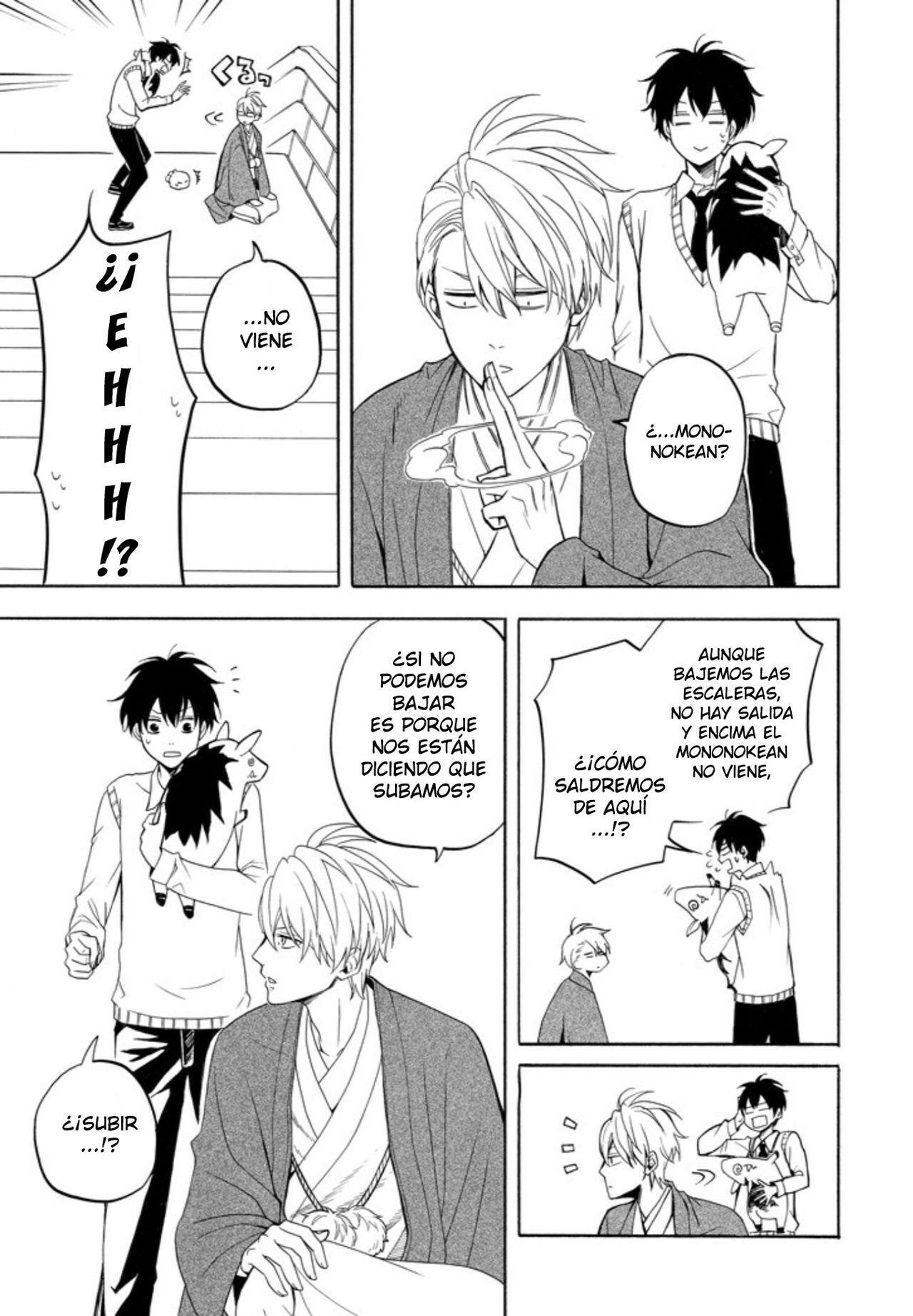 Capitulo 54 page 25