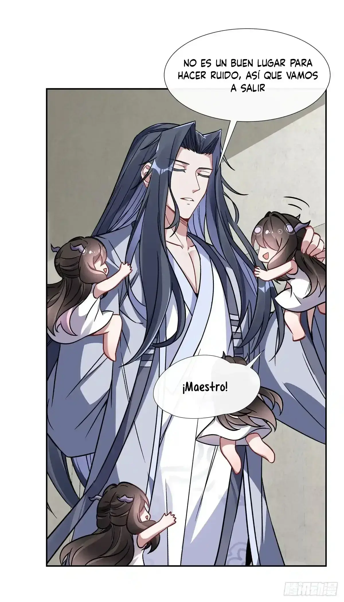 Capitulo 119 page 28