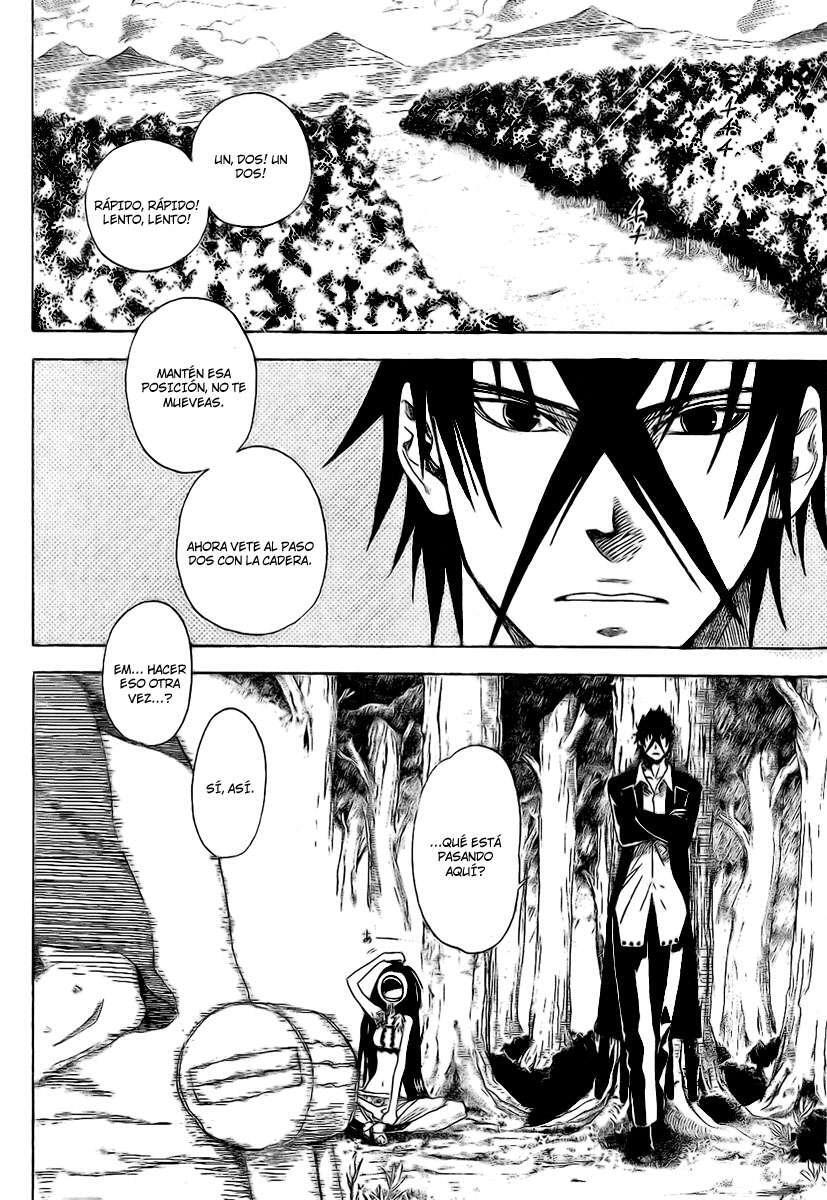 Capitulo 20 page 5