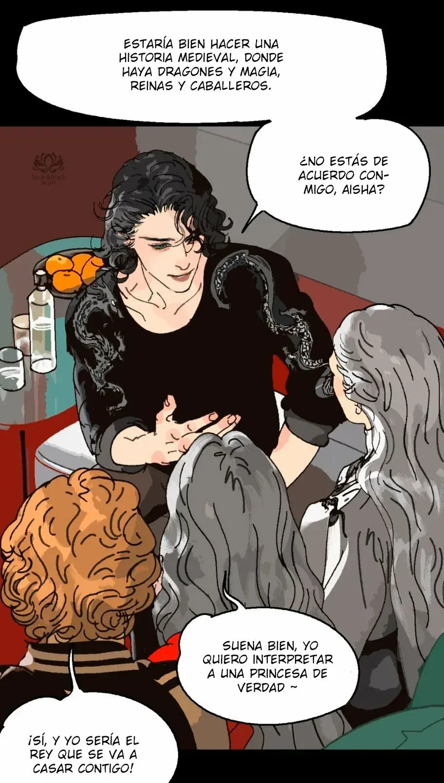Capitulo 59.50 page 16