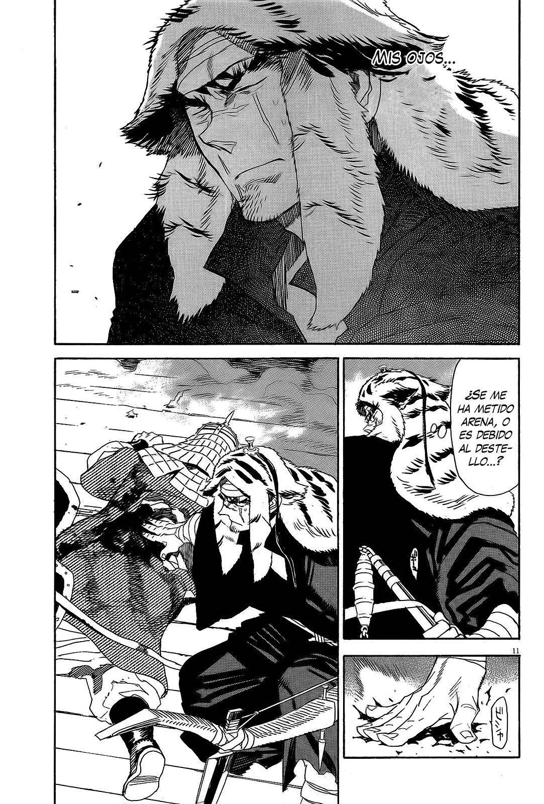 Capitulo 43 page 17
