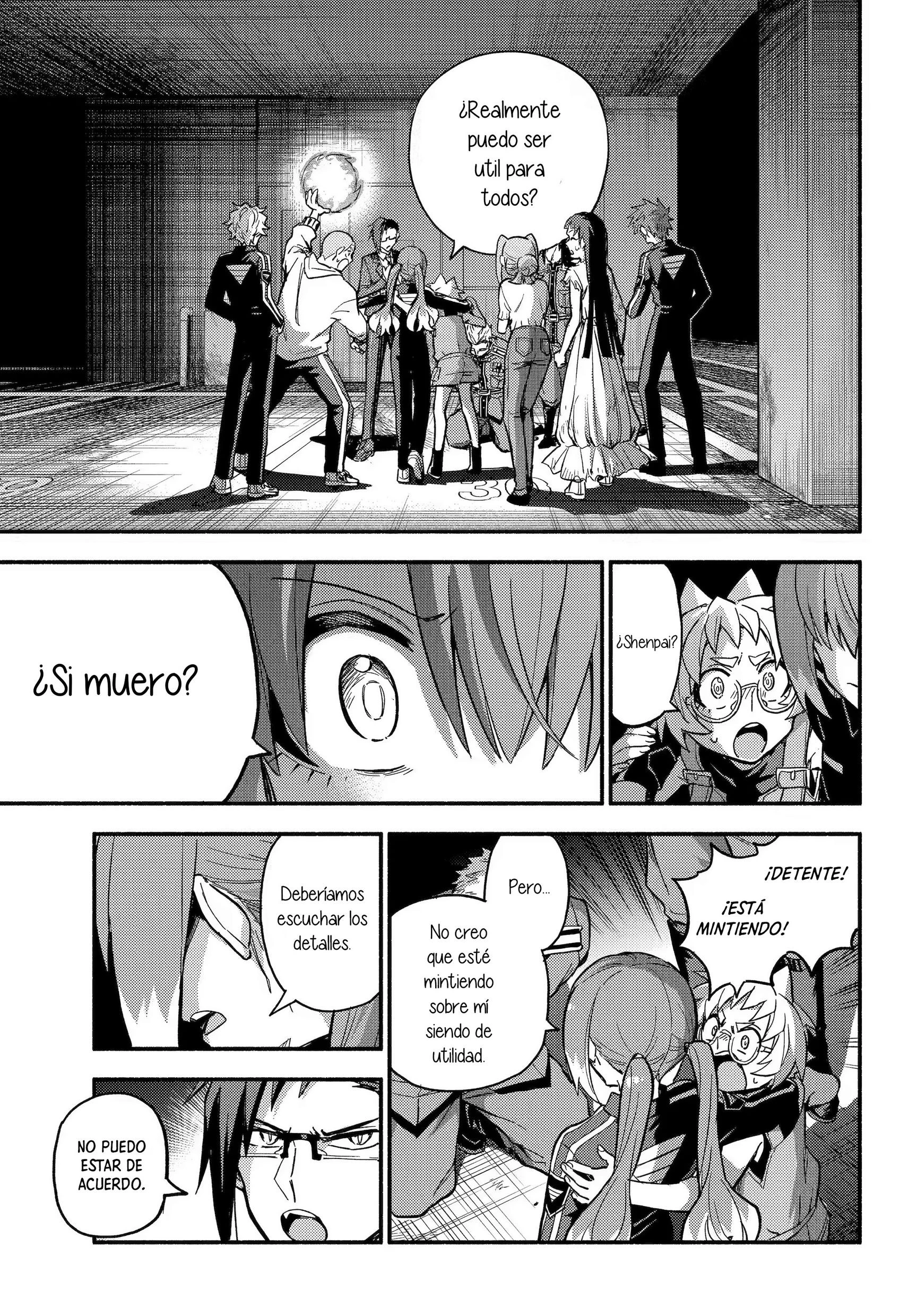 Capitulo 121 page 13