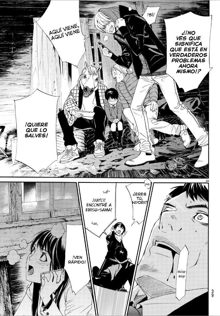 Capitulo 73 page 35