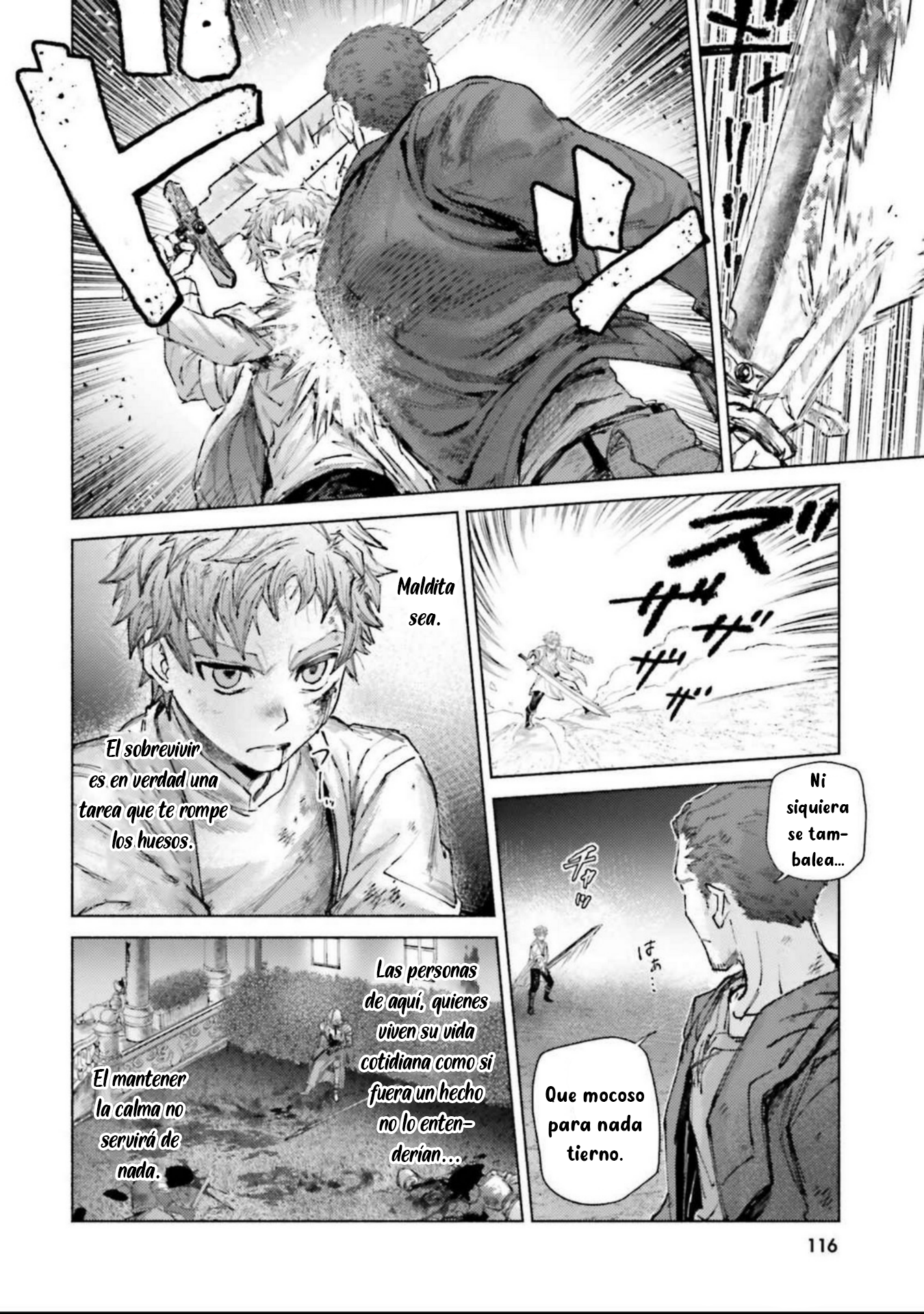 Capitulo 18 page 23