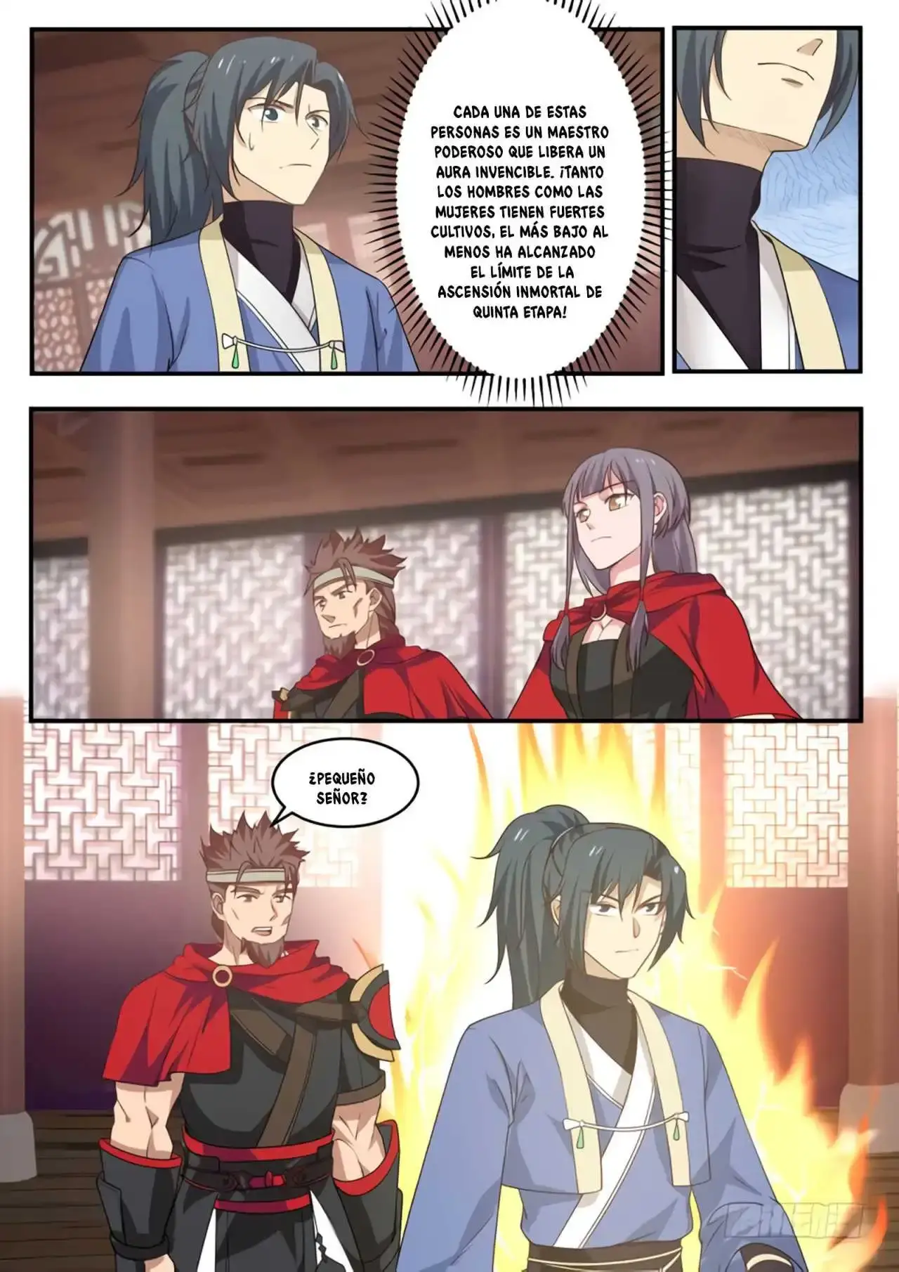 Capitulo 355 page 9