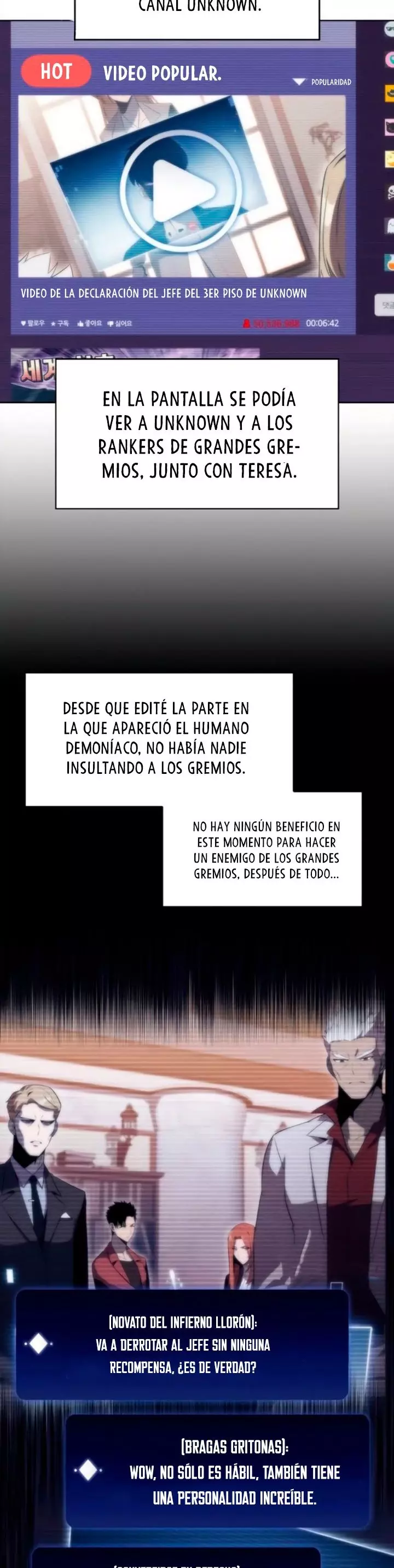 Capitulo 31 page 6
