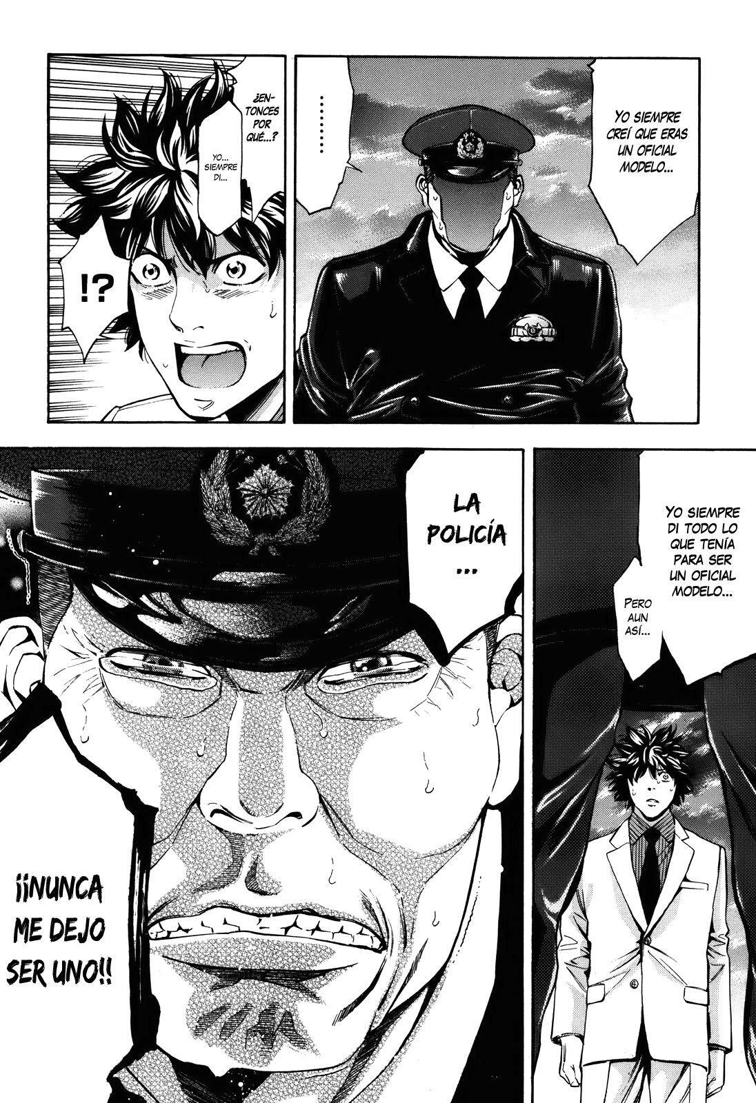 Capitulo 73 page 21