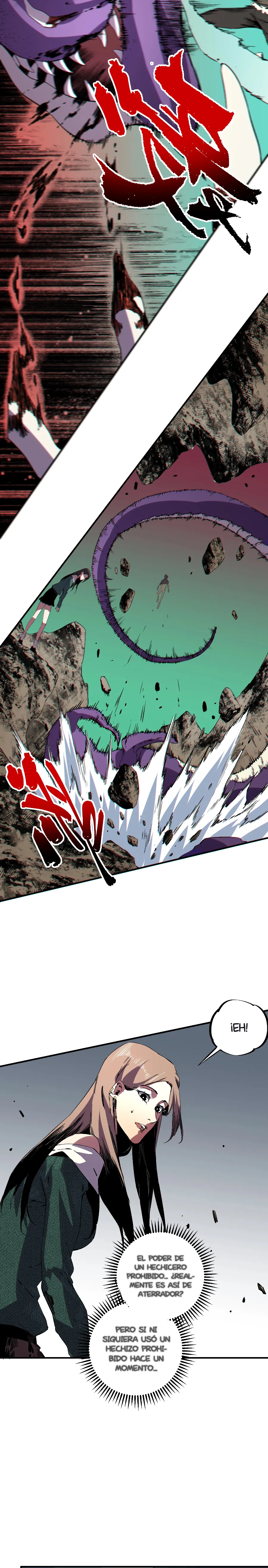 Capitulo 60 page 15