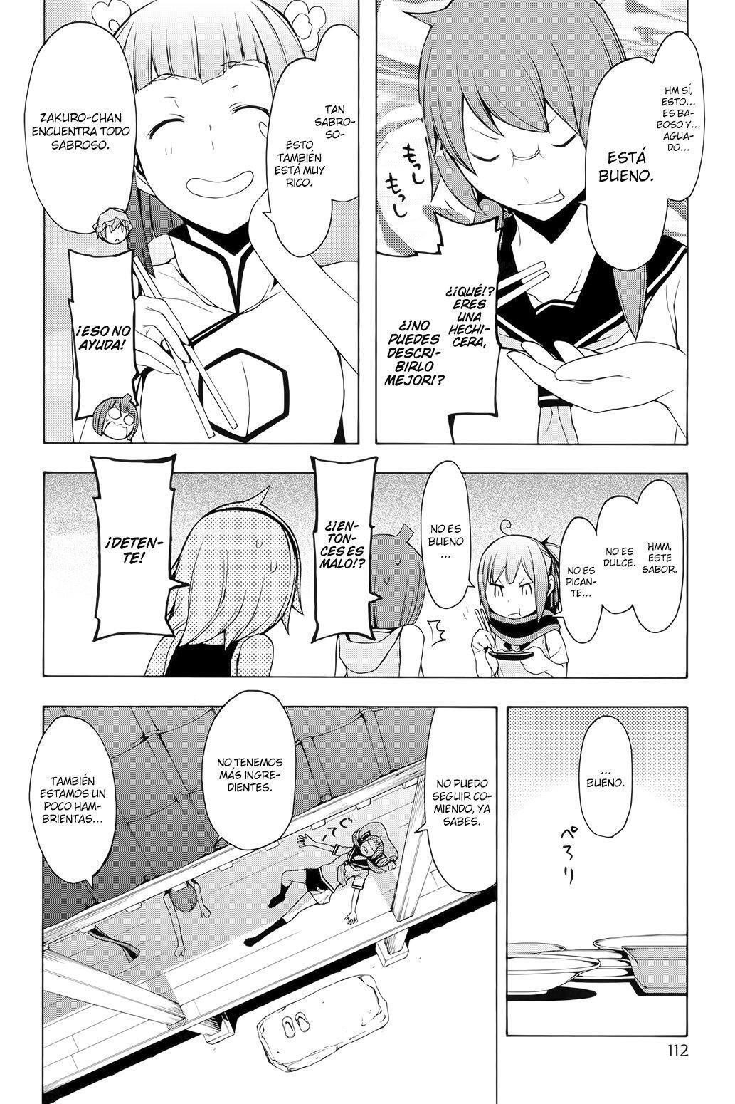 Capitulo 96 page 9