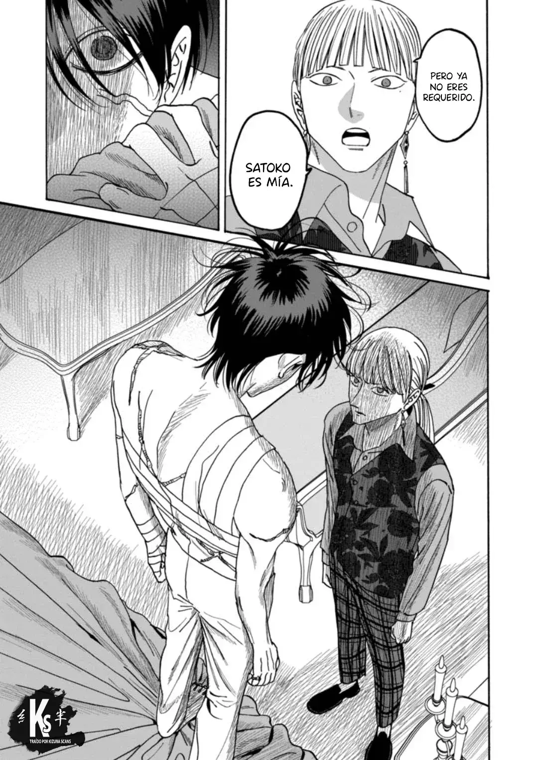 Capitulo 63 page 20