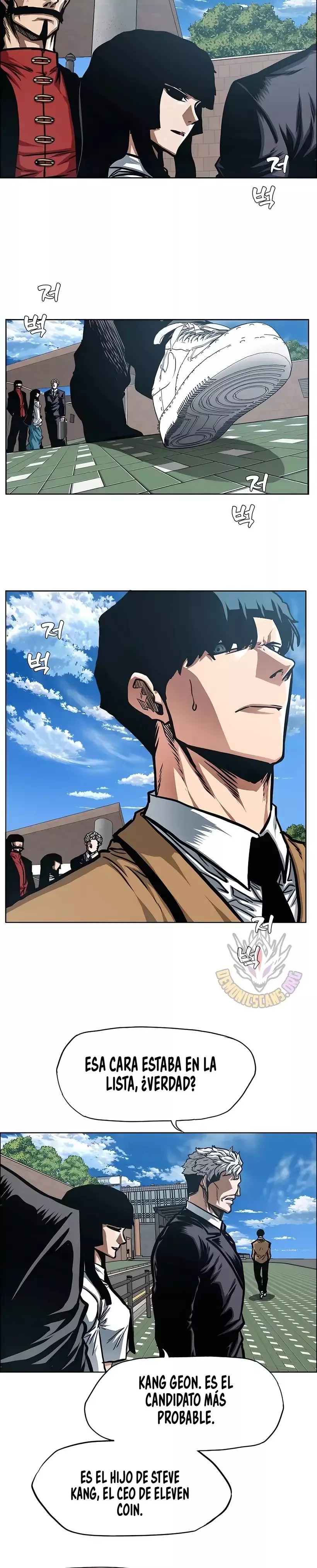 Capitulo 43 page 6