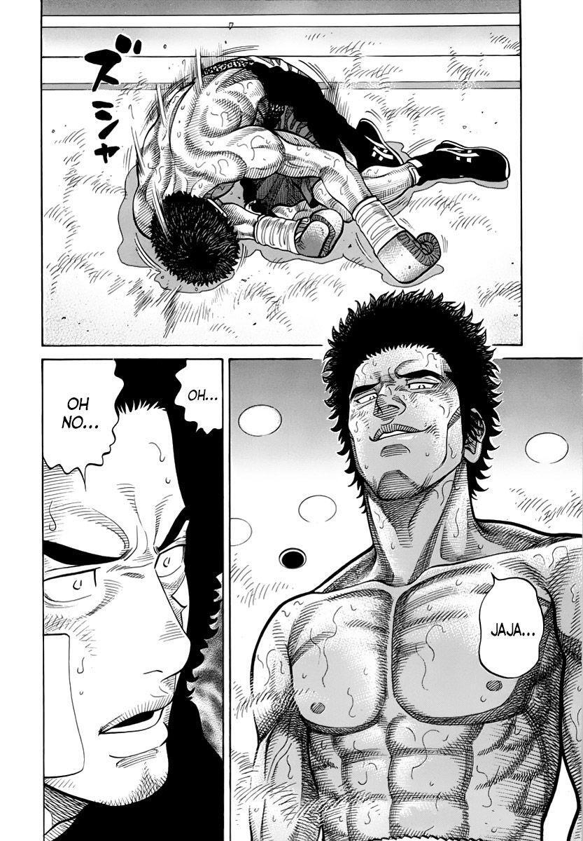 Capitulo 92 page 19