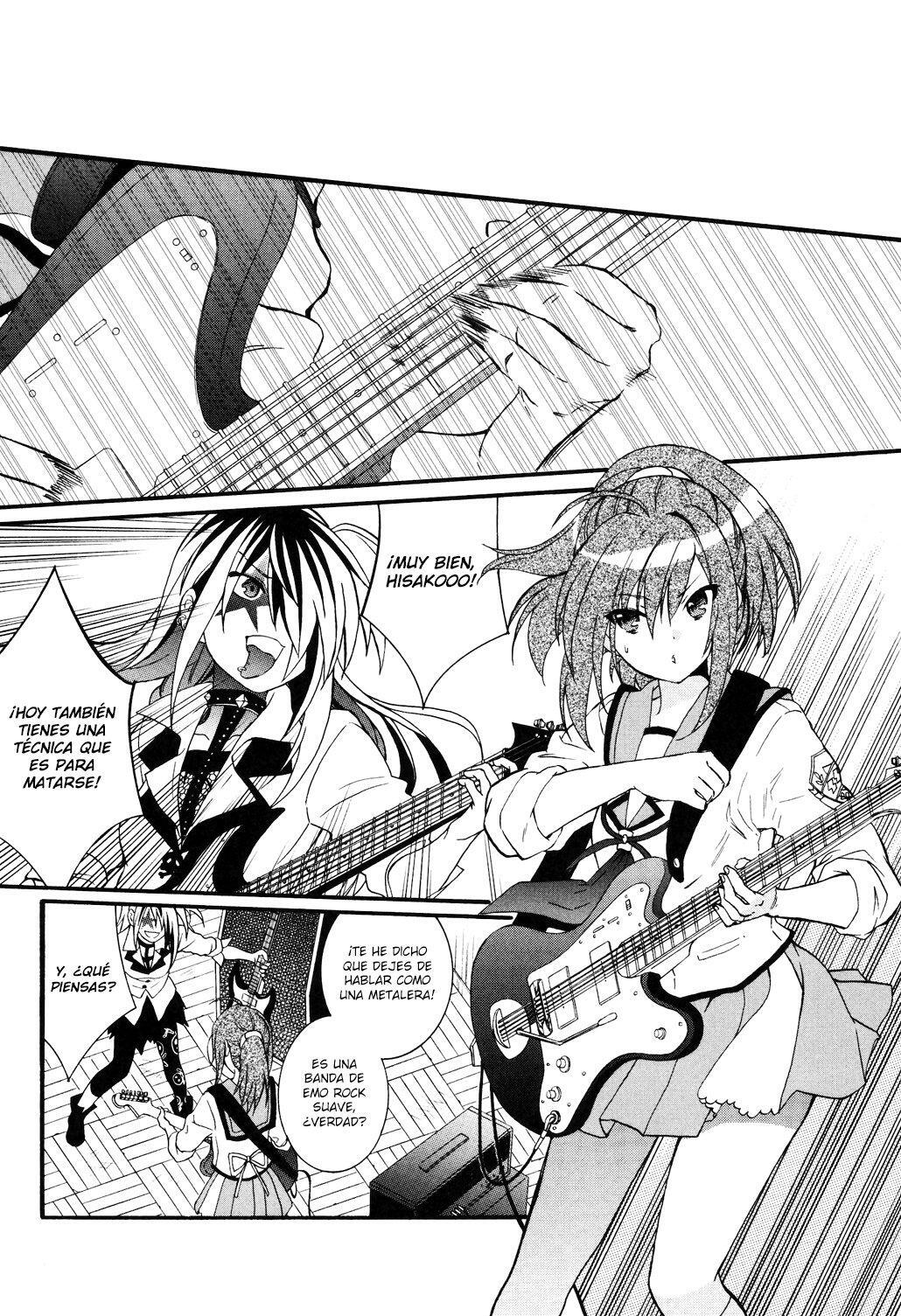 Capitulo 66 page 18