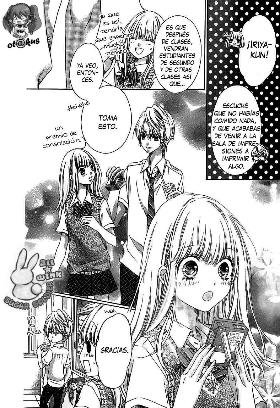 Capitulo 19 page 29