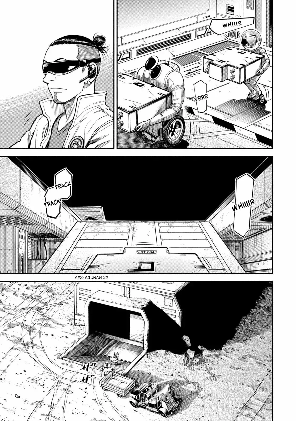 Capitulo 370 page 13