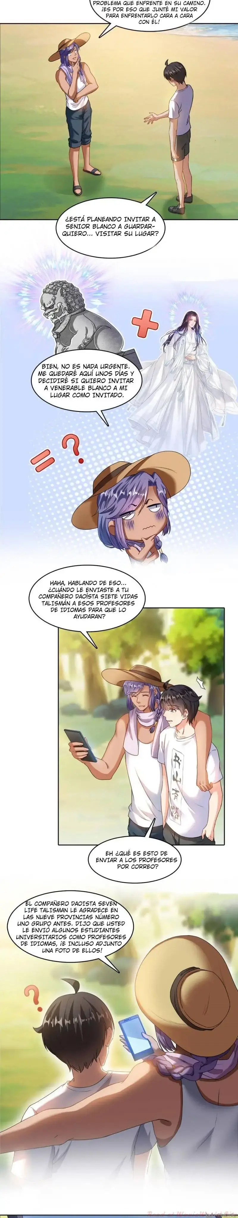 Capitulo 206 page 9