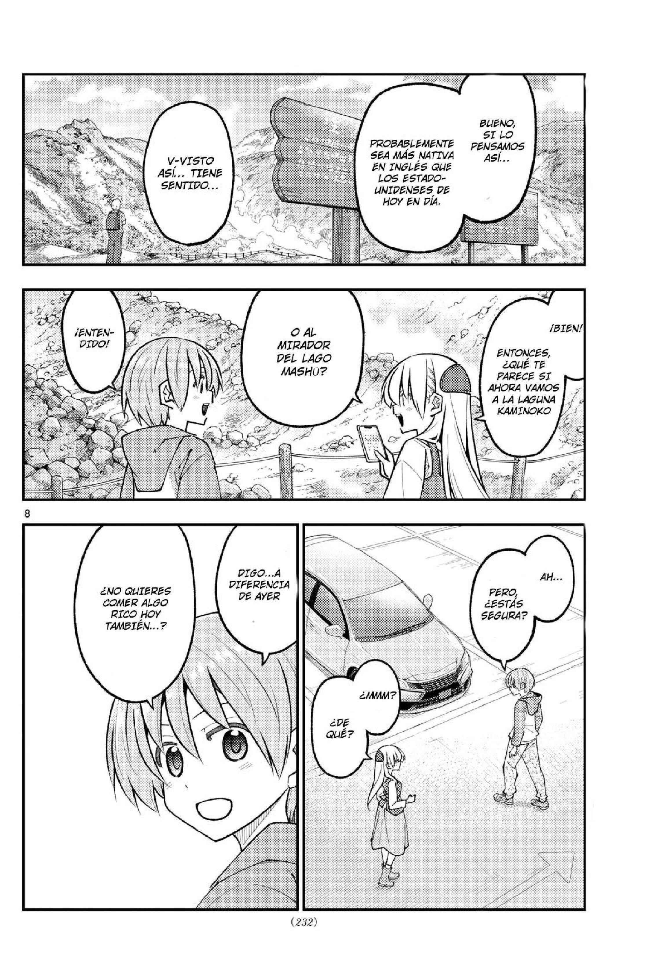 Capitulo 311 page 10