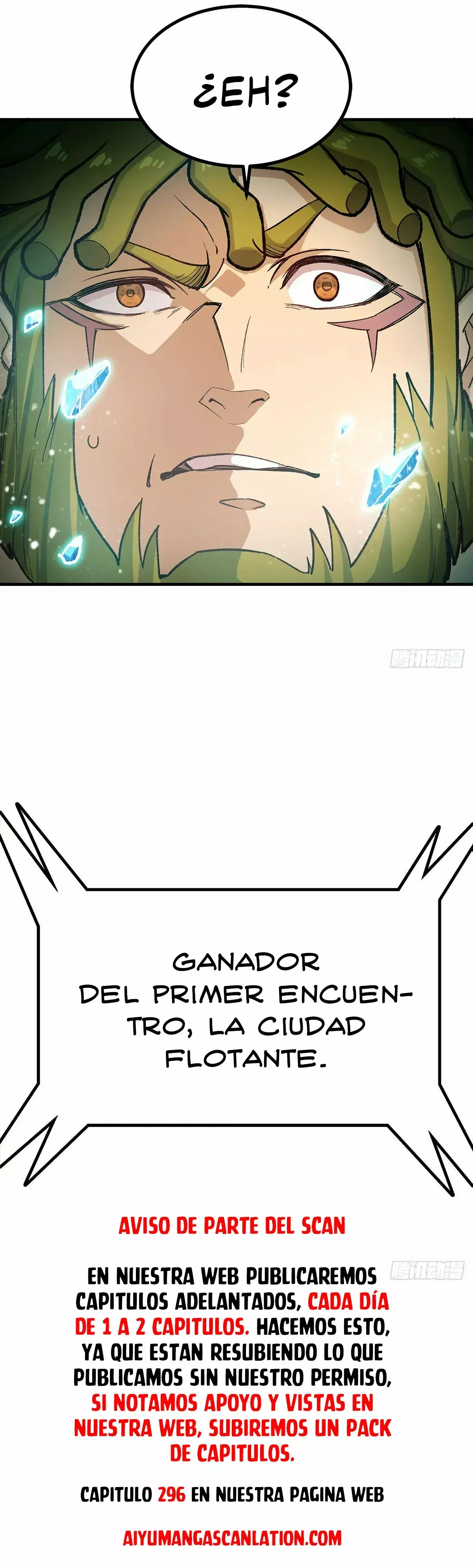 Capitulo 295 page 5