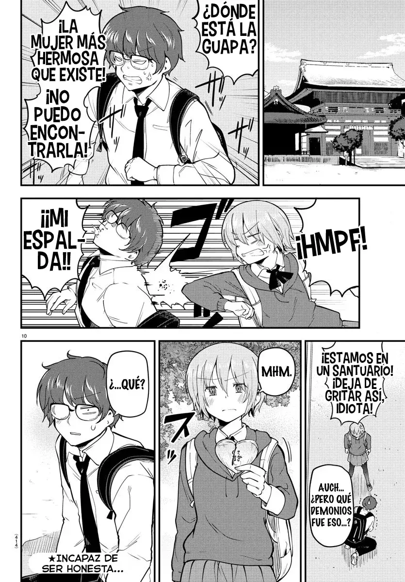 Capitulo 136 page 12