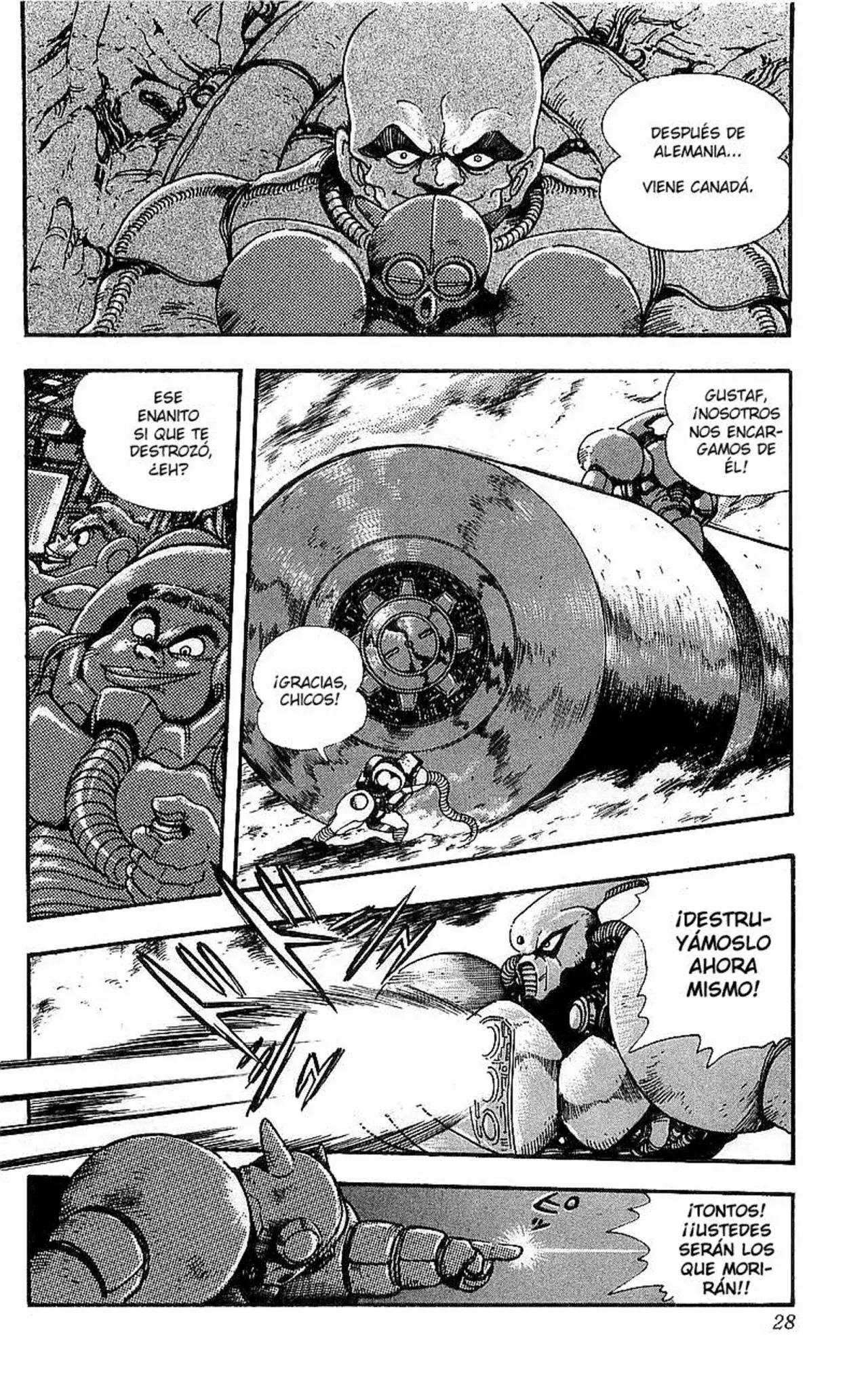 Capitulo 13 page 21