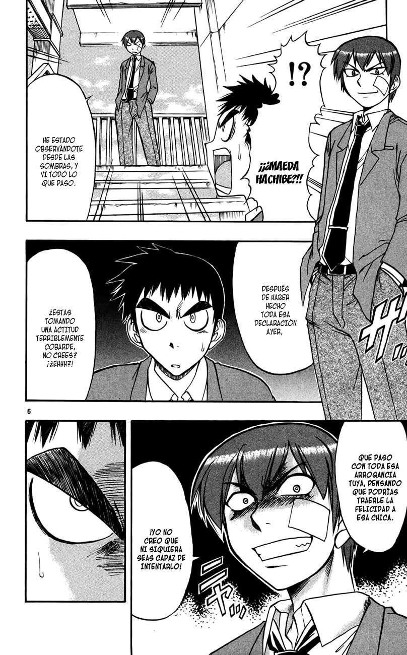 Capitulo 67 page 4