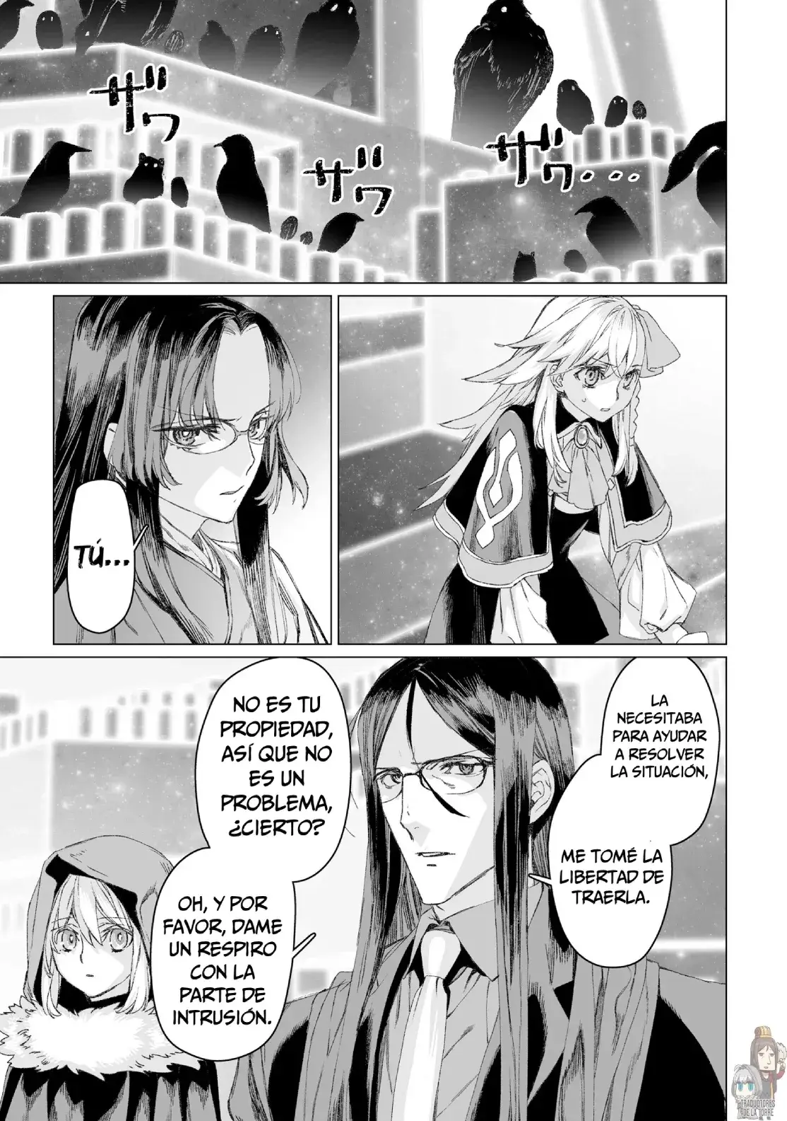 Capitulo 52 page 21