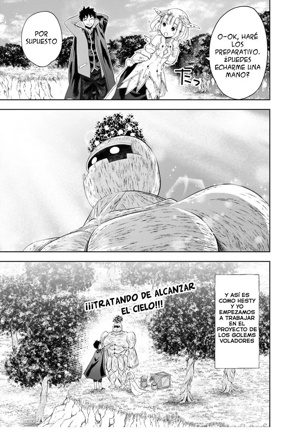 Capitulo 67 page 10