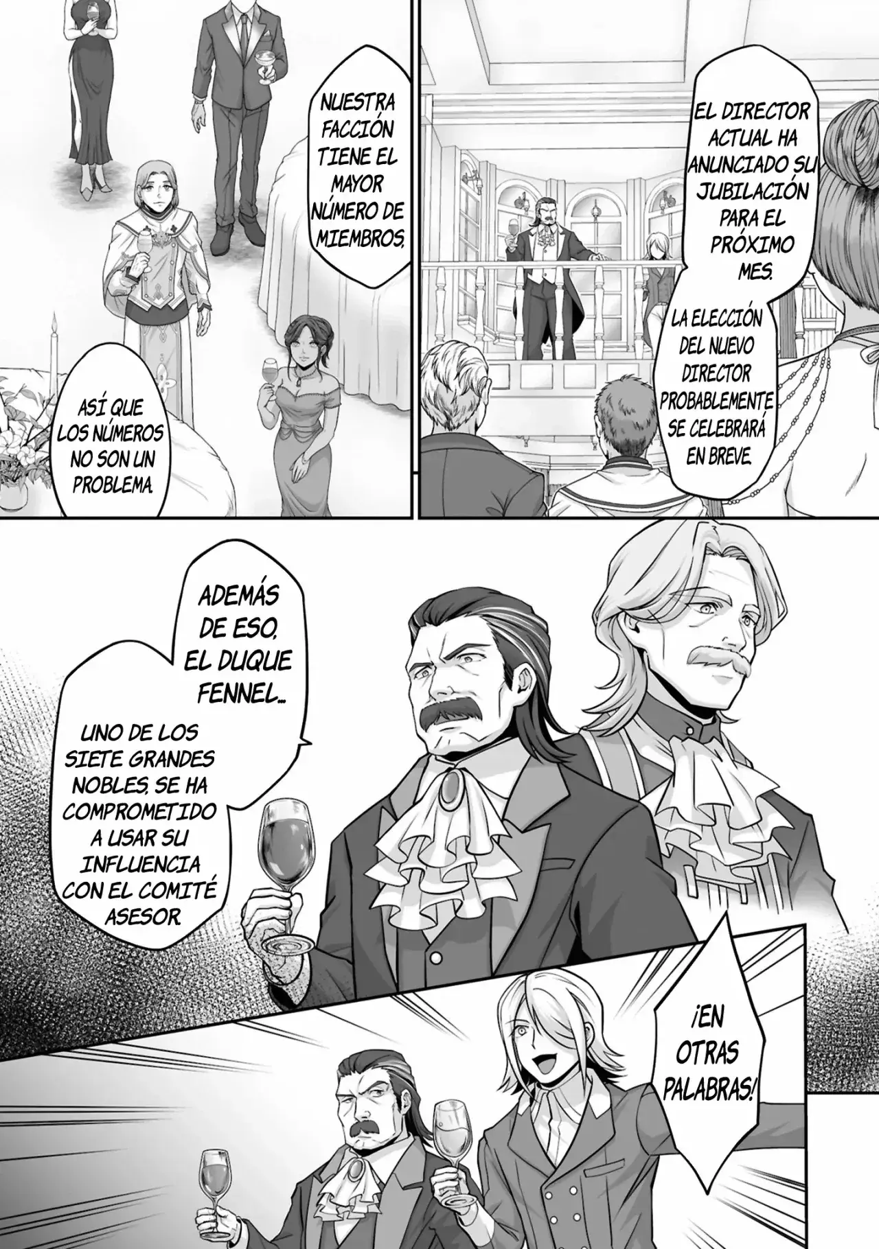 Capitulo 22 page 19