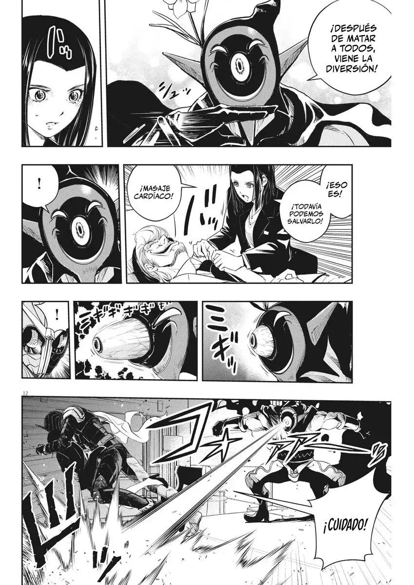 Capitulo 87 page 13