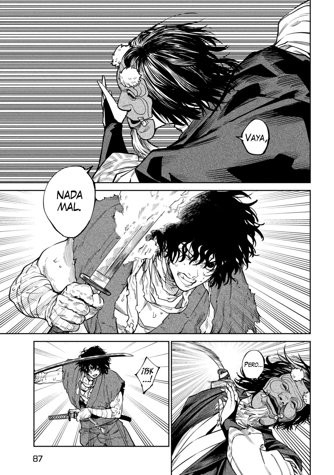Capitulo 61 page 19