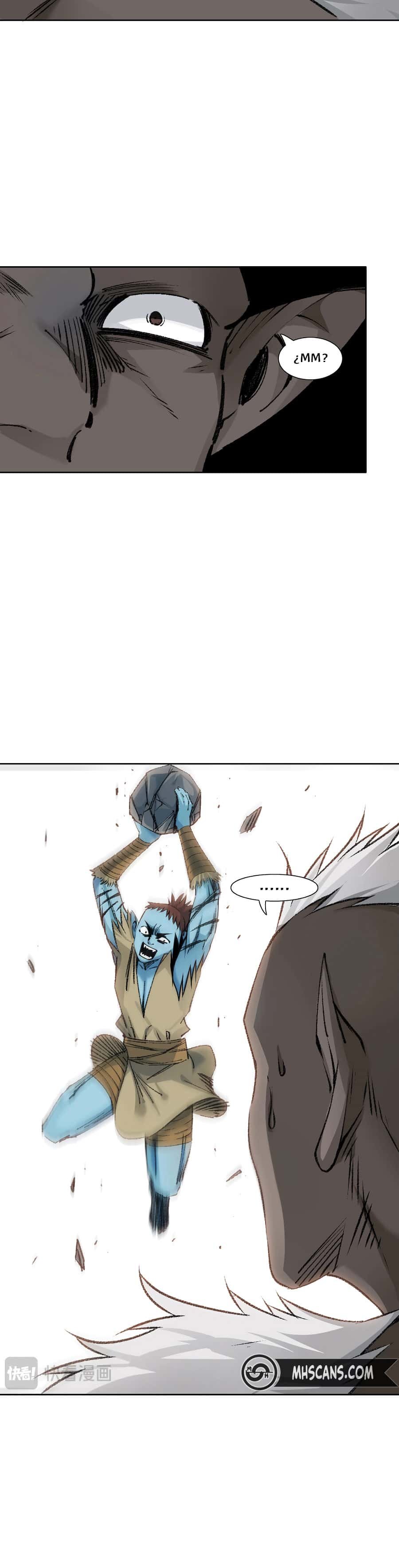 Capitulo 264 page 6