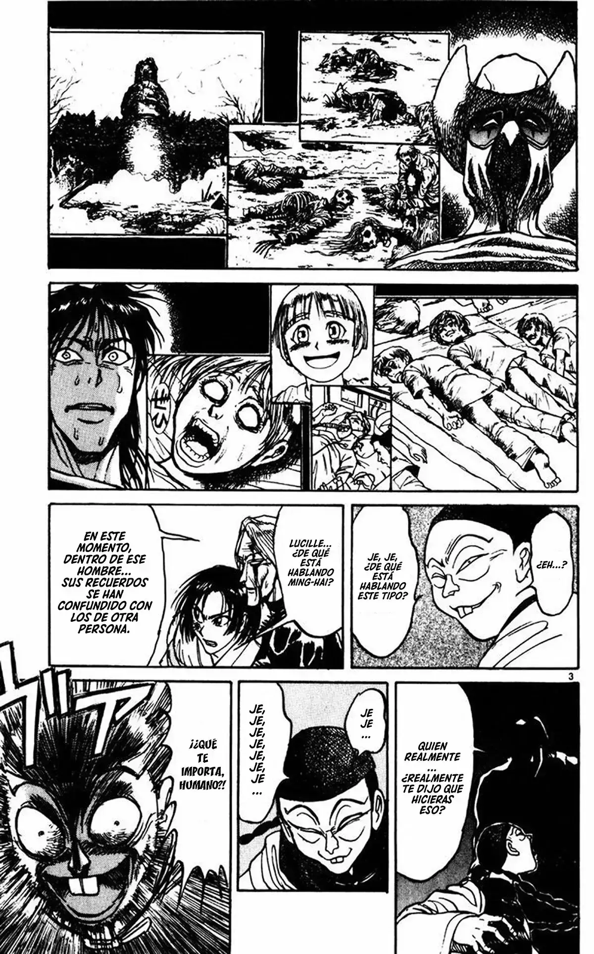 Capitulo 150 page 4