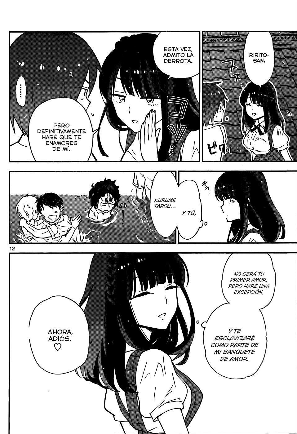 Capitulo 19 page 14