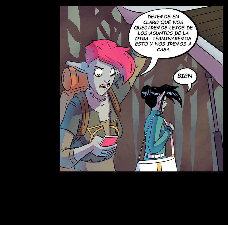 Capitulo 43 page 26