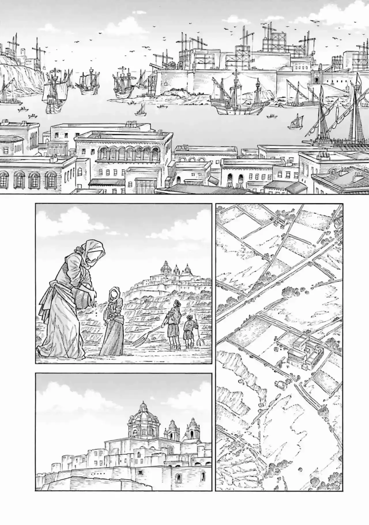 Capitulo 104 page 4