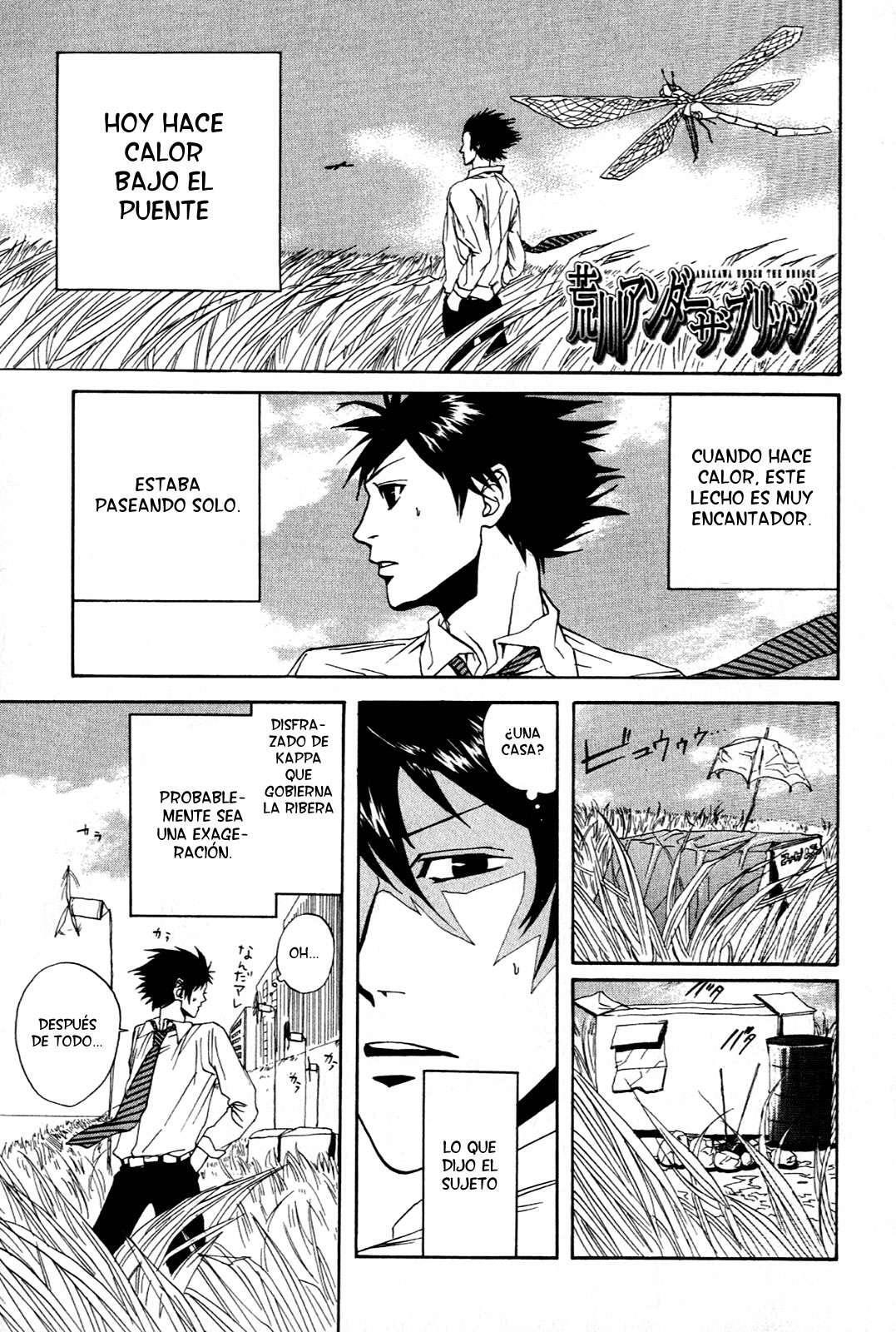 Capitulo 15 page 1