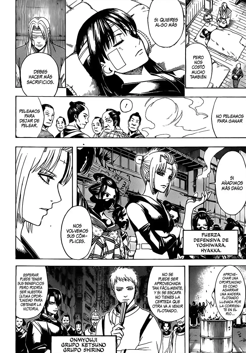 Capitulo 628 page 6