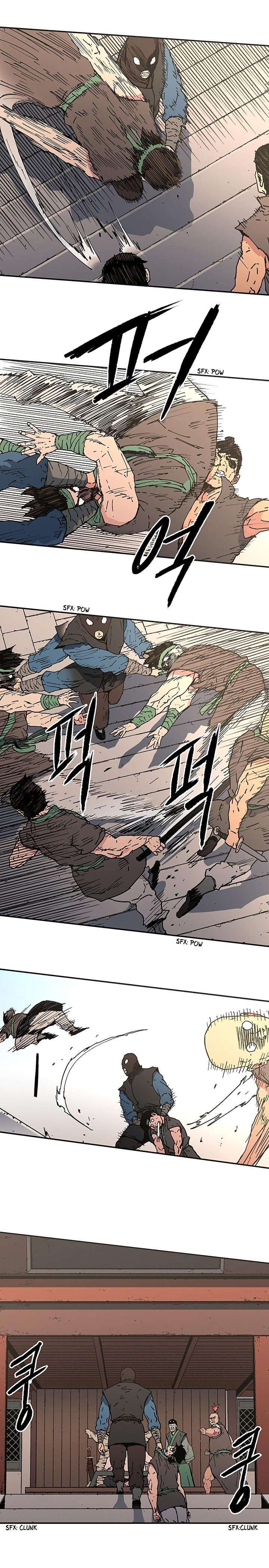 Capitulo 103 page 14