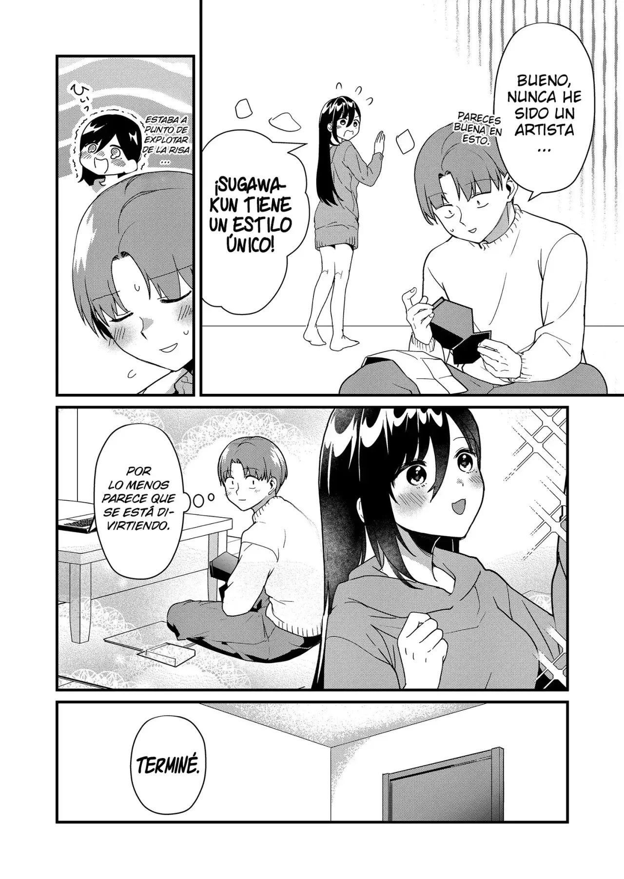 Capitulo 21 page 9