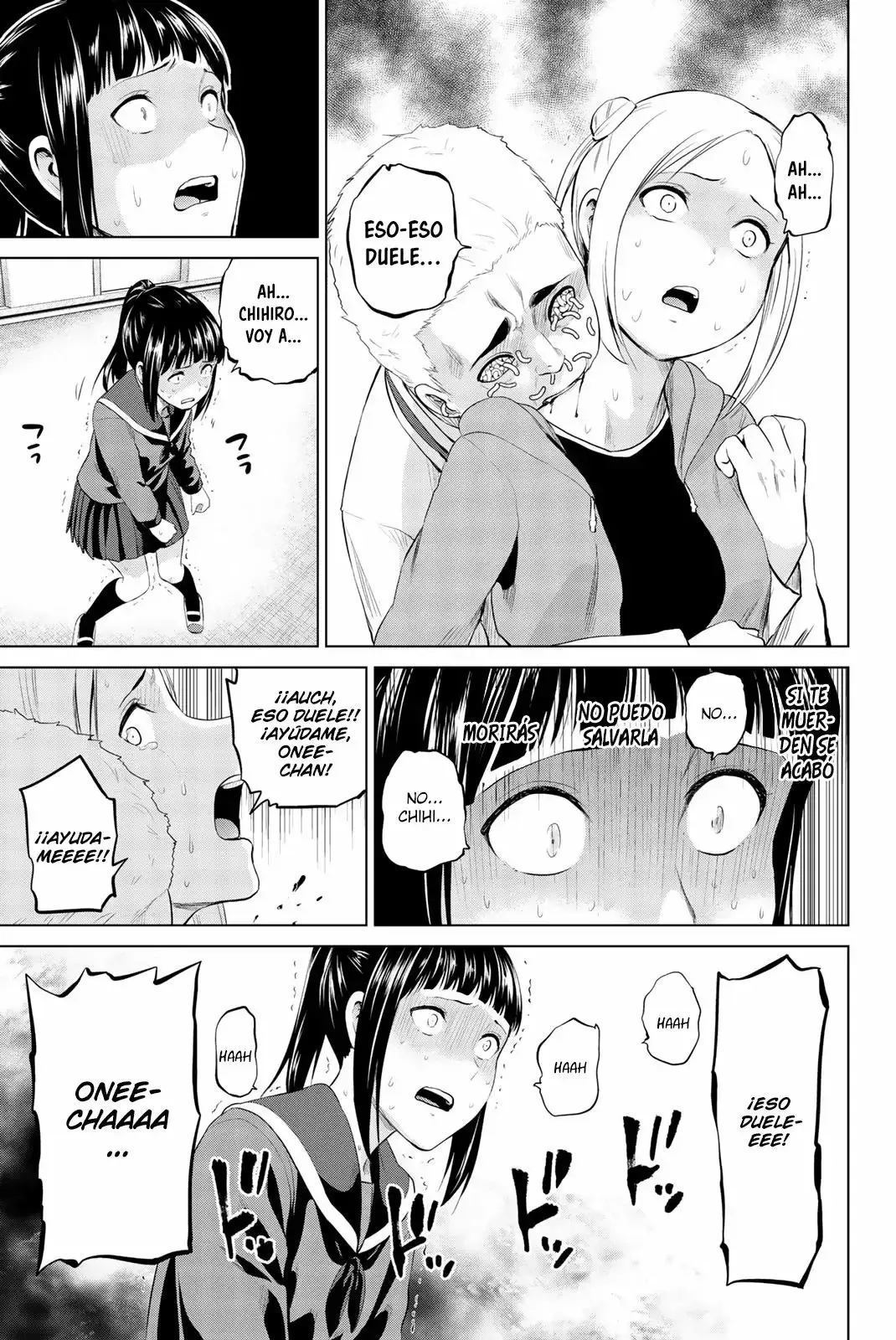 Capitulo 81 page 8