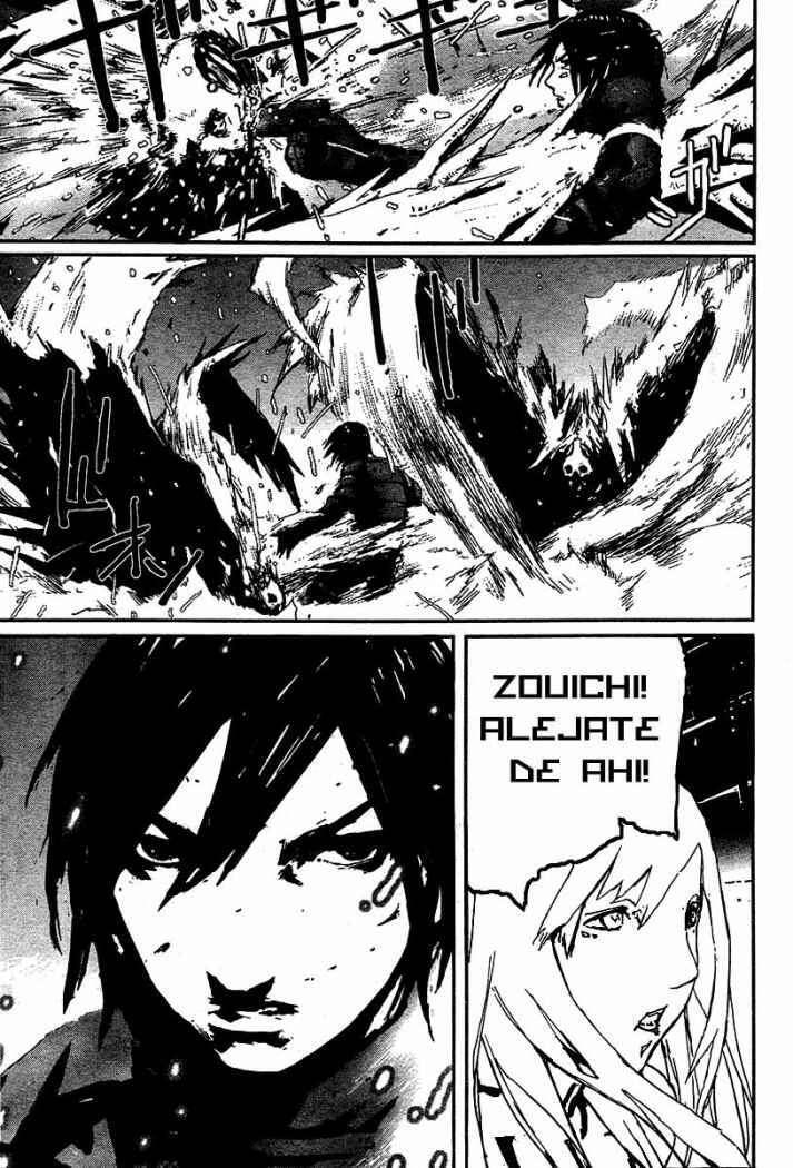 Capitulo 24 page 28