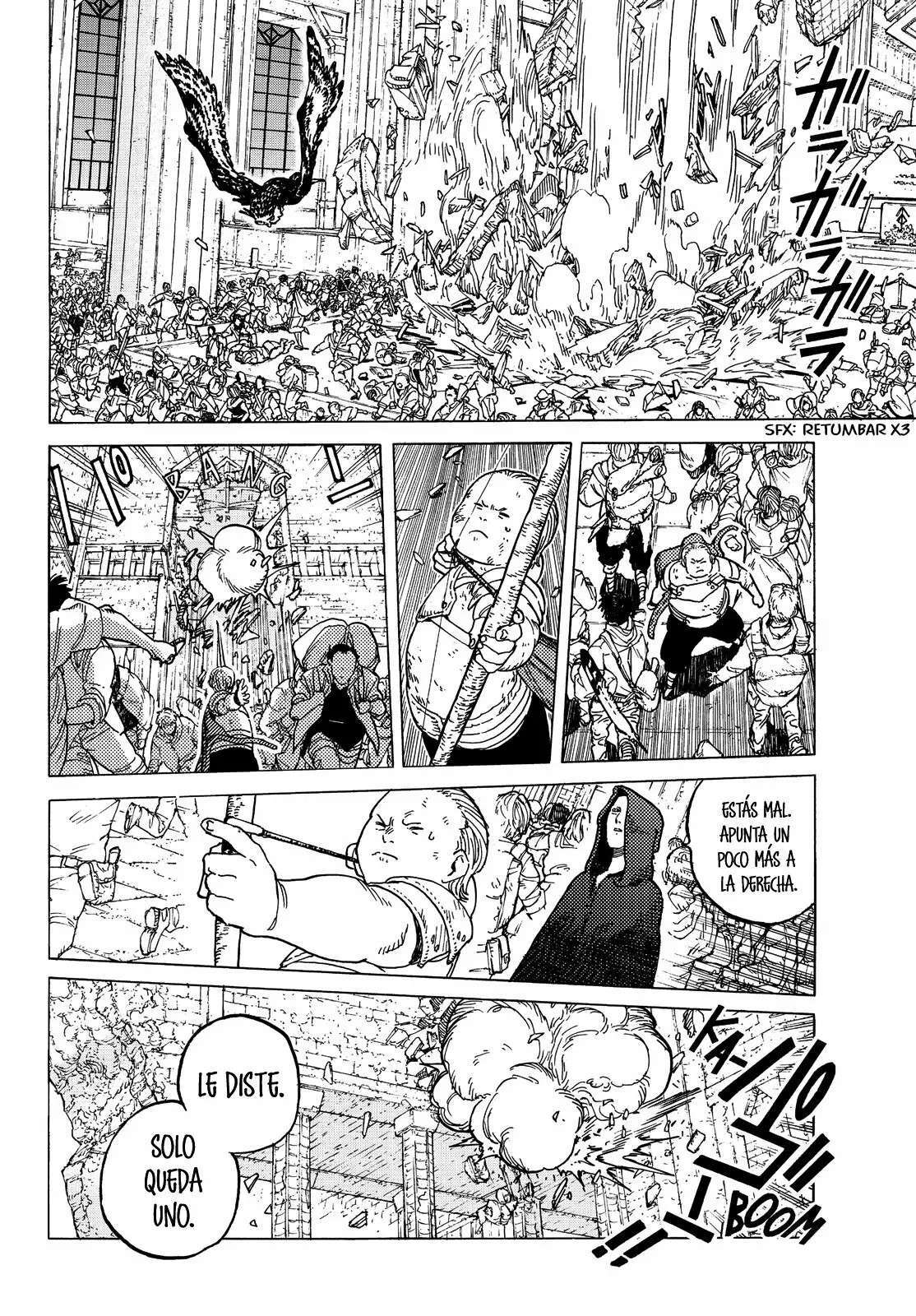 Capitulo 79 page 12